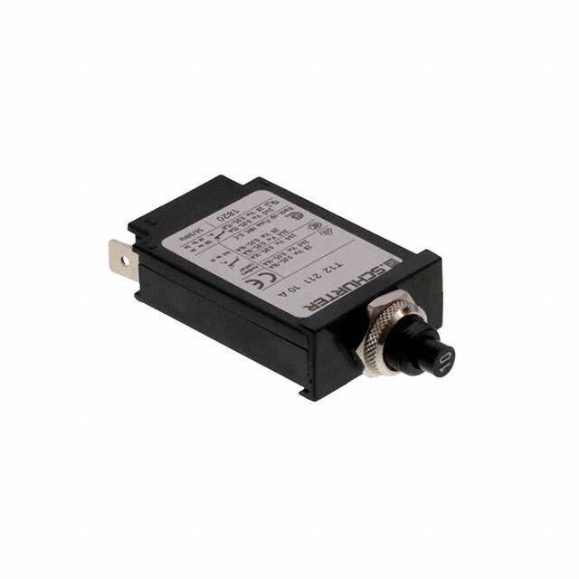 Schurter Inc.-4410.0019