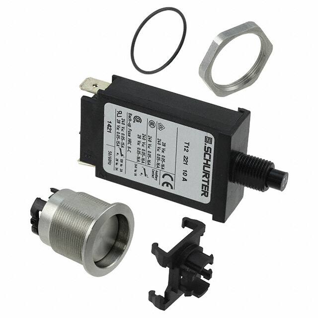 Schurter Inc.-4410.9019