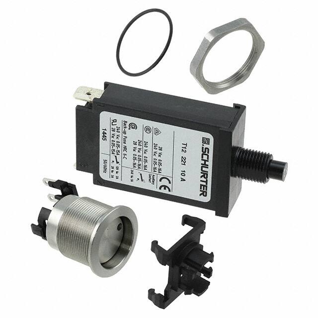 Schurter Inc.-4410.9021