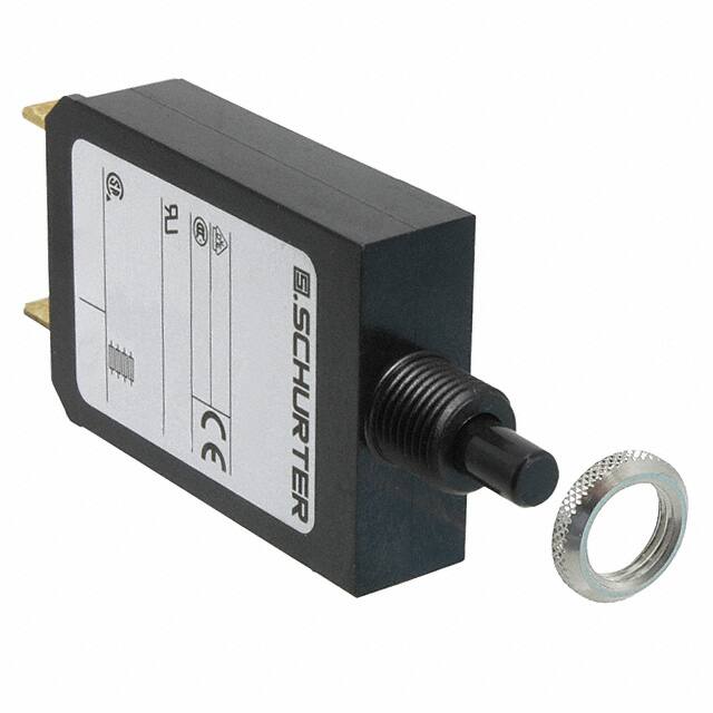 Schurter Inc.-4411.0013