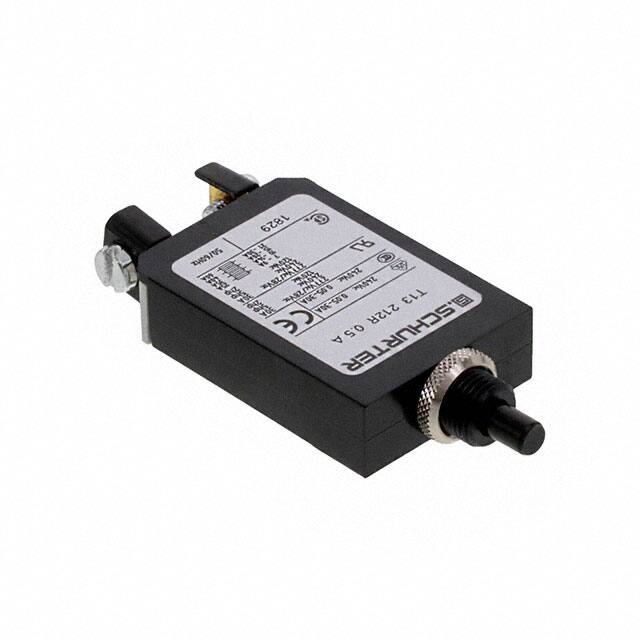 Schurter Inc.-4411.0076