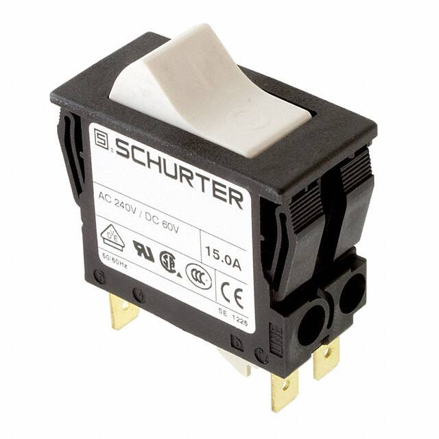 Schurter Inc.-4430.0034