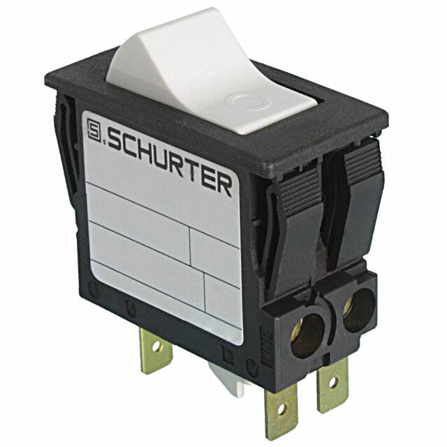 Schurter Inc.-4430.0586