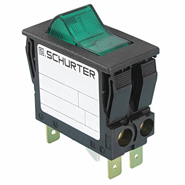 Schurter Inc.-4430.0982