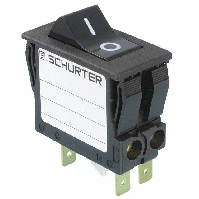 Schurter Inc.-4430.242