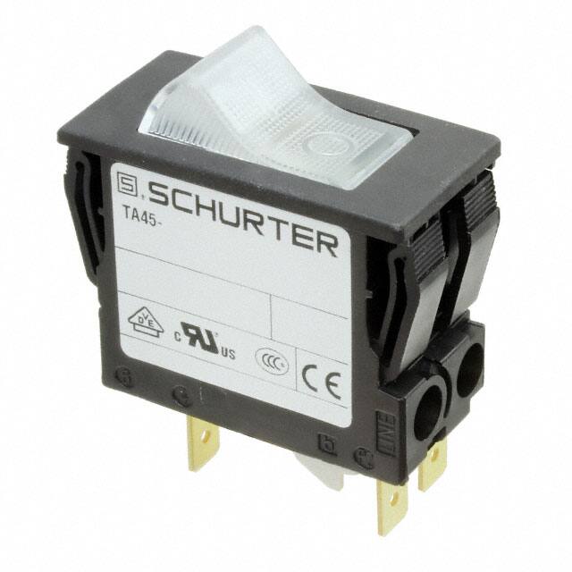 Schurter Inc.-4430.1129