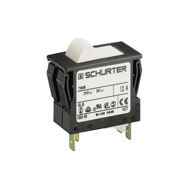 Schurter Inc.-4430.1328