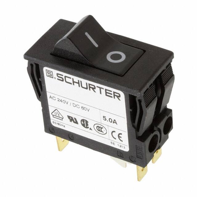 Schurter Inc.-4430.2308