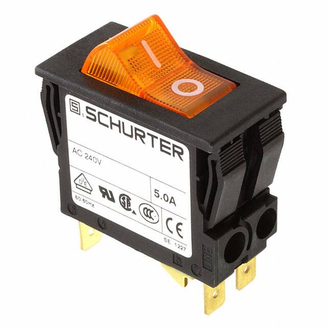Schurter Inc.-4430.23