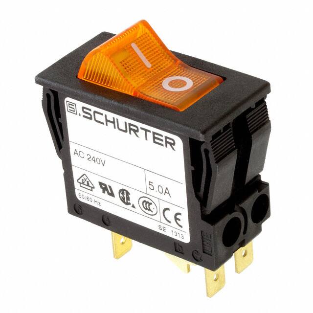 Schurter Inc.-4430.2302