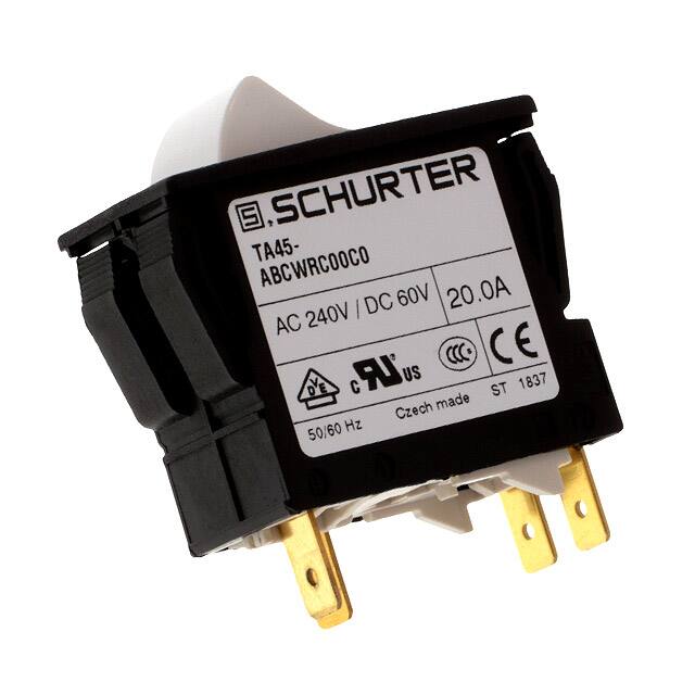 Schurter Inc.-4430.3167