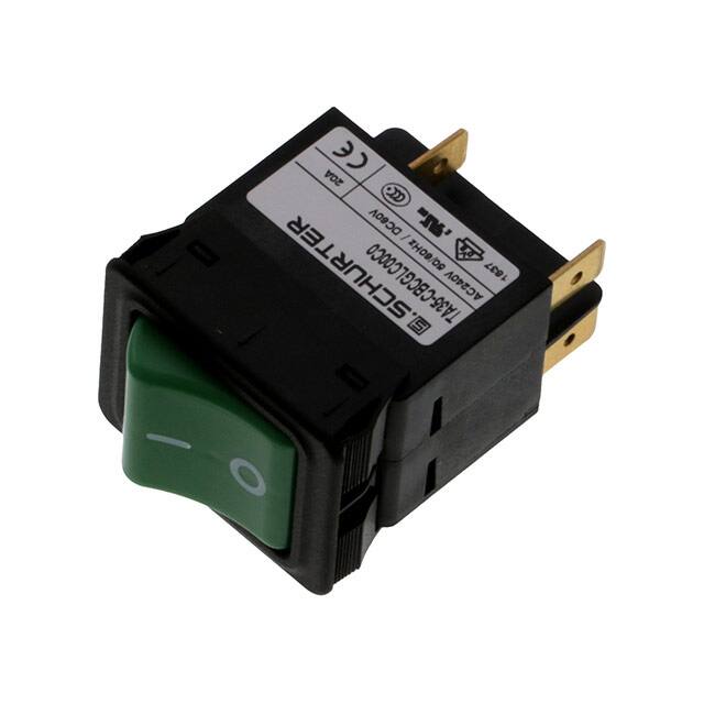 Schurter Inc.-4435.0044