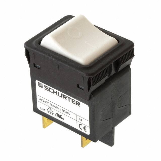 Schurter Inc.-4435.004