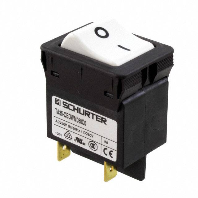 Schurter Inc.-4435.009