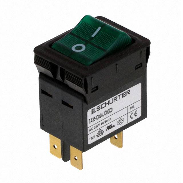 Schurter Inc.-4435.0126