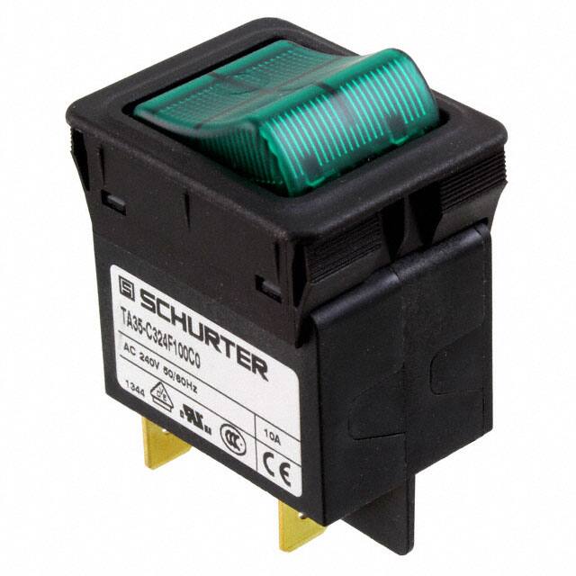 Schurter Inc.-4435.014