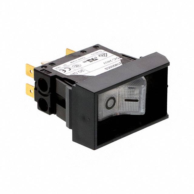 Schurter Inc.-4439.0001