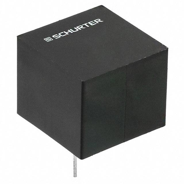 Schurter Inc.-DFSG-20-0001
