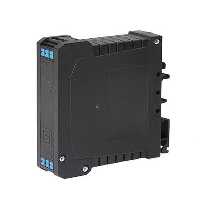 Schurter Inc.-FPBB-U3TI-0190