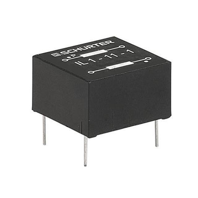 Schurter Inc.-IL-11-0002