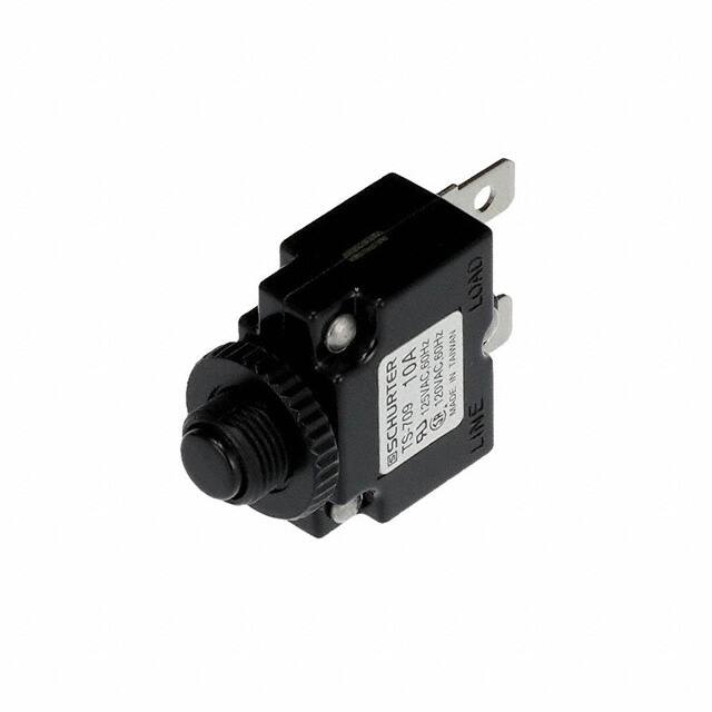 Schurter Inc.-TS-709-10