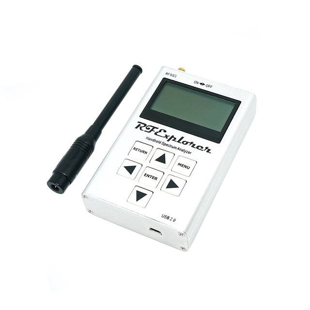 Seeed Technology Co., Ltd-109990010