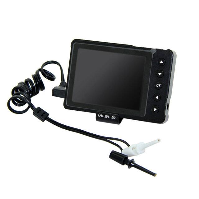 Seeed Technology Co., Ltd-109990013