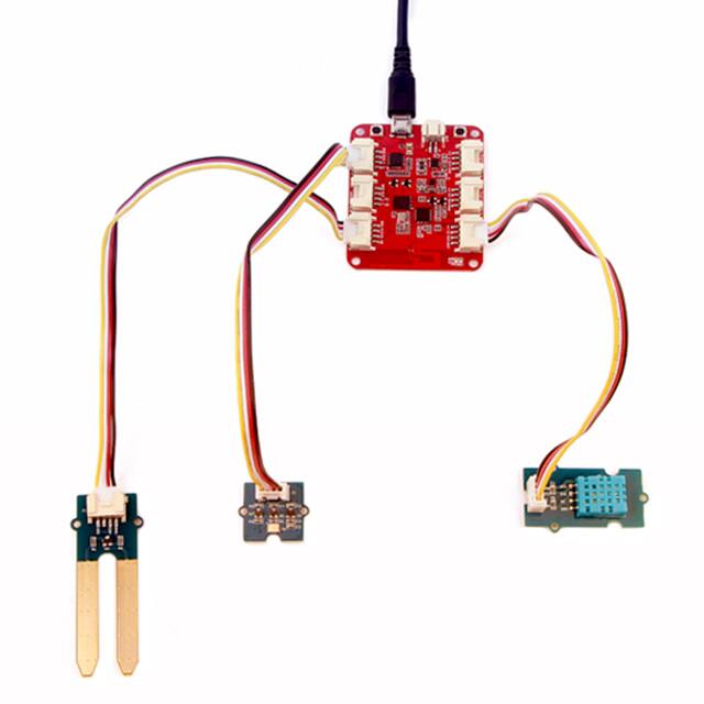 Seeed Technology Co., Ltd-110020049