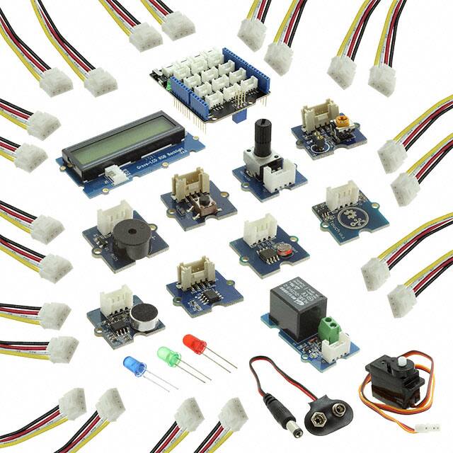 Seeed Technology Co., Ltd-110060024
