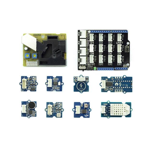 Seeed Technology Co., Ltd-110060039