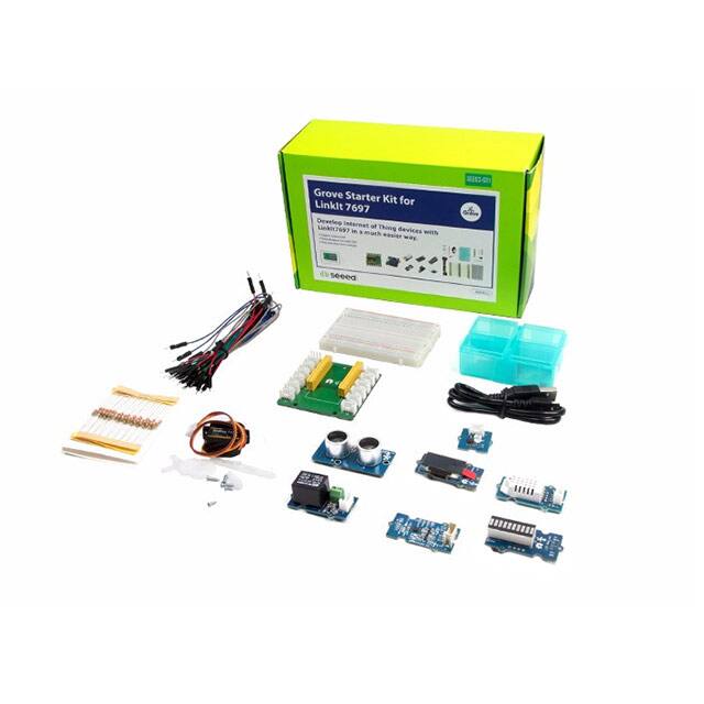 Seeed Technology Co., Ltd-110060702