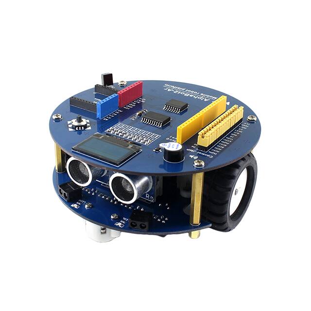 Seeed Technology Co., Ltd-110060866
