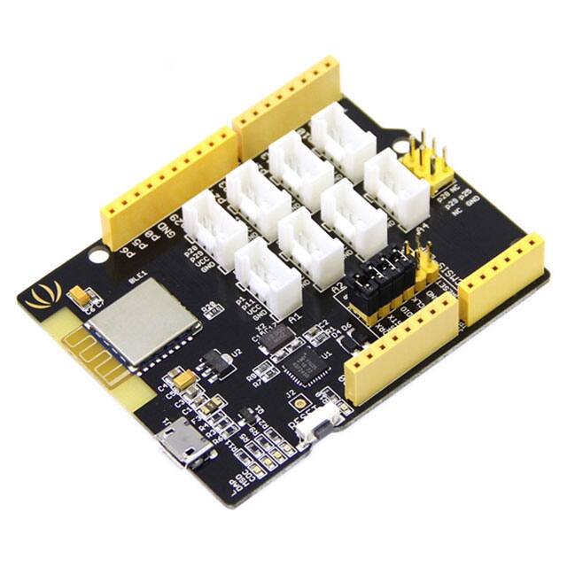 Seeed Technology Co., Ltd-113010002