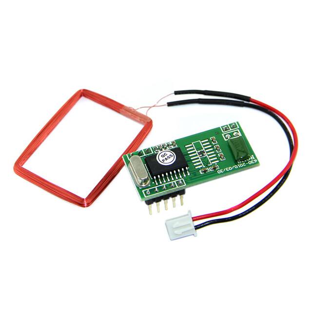 Seeed Technology Co., Ltd-113990014