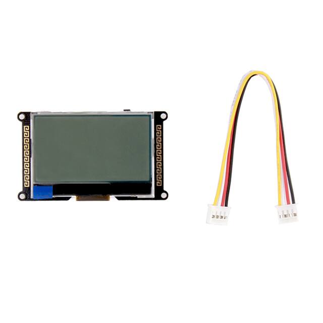 Seeed Technology Co., Ltd-114990502