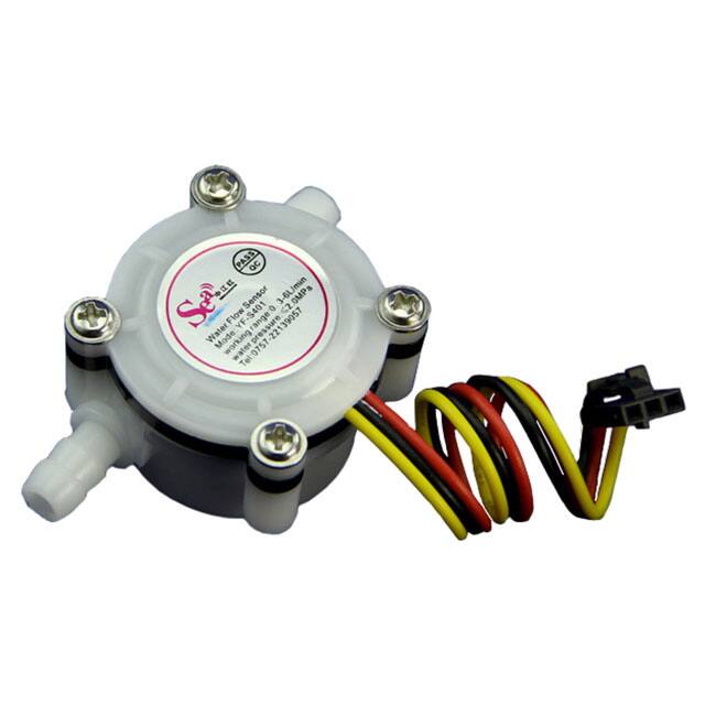 Seeed Technology Co., Ltd-314150001