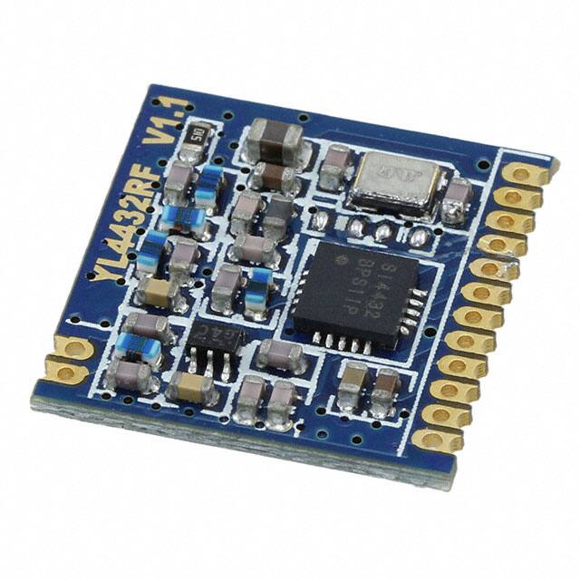 Seeed Technology Co., Ltd-317010003