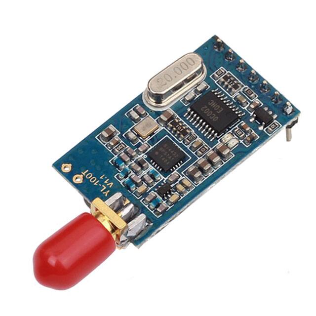 Seeed Technology Co., Ltd-317010010