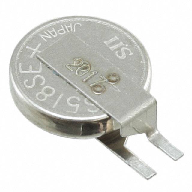 Seiko Instruments-MS518SE-FL35E