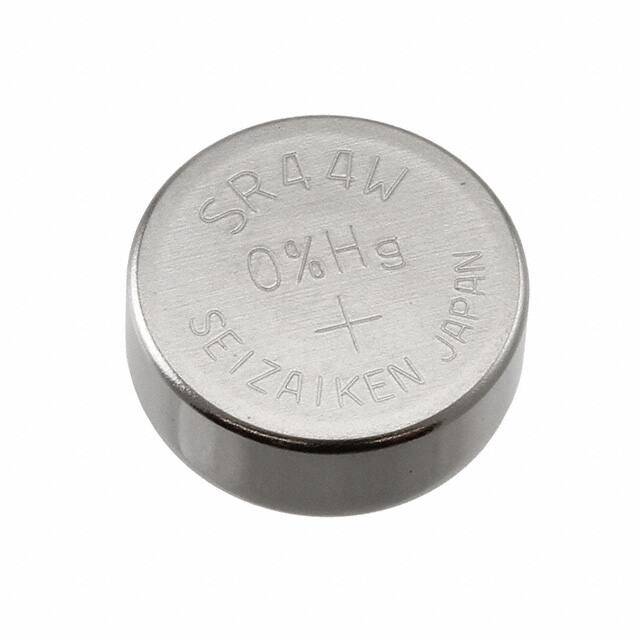Seiko Instruments-SR44SW