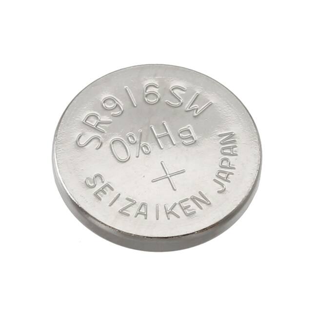 Seiko Instruments-SR916SW