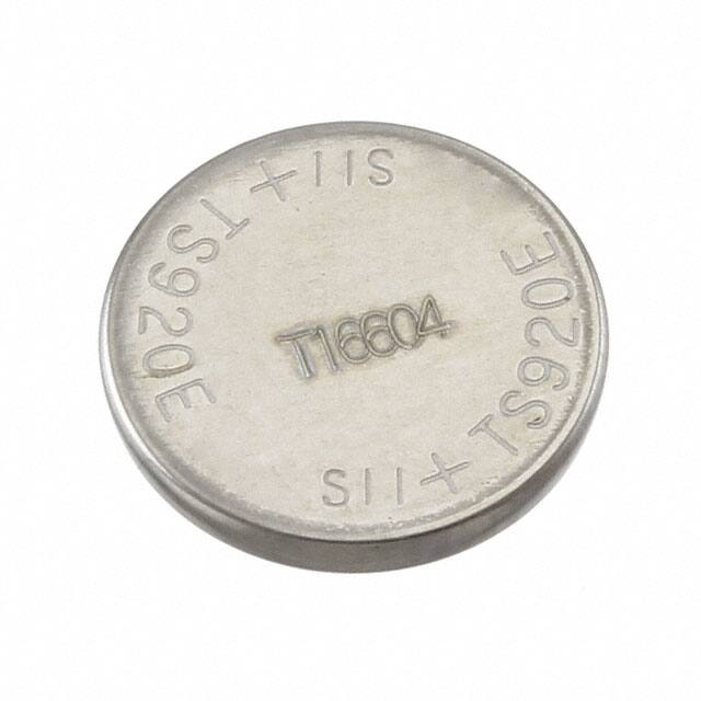 Seiko Instruments-TS920E