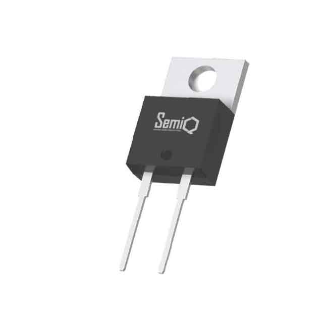 SemiQ-GP3D040A065U
