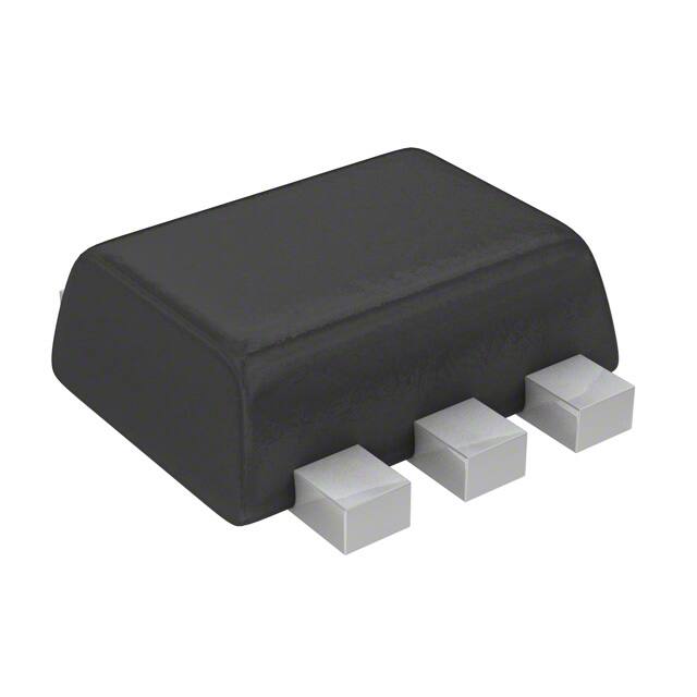 Semtech Corporation-ECLAMP3202A.TCT