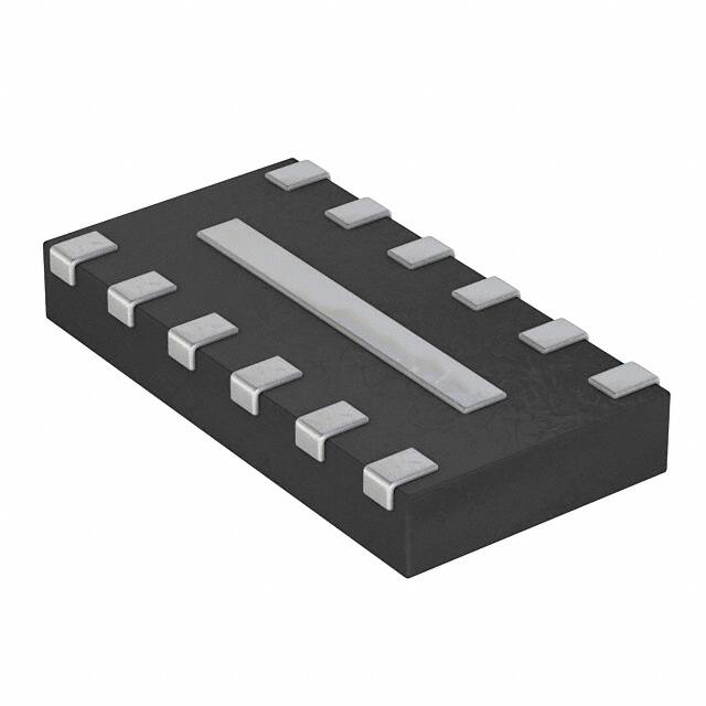 Semtech Corporation-ECLAMP2376K.TCT