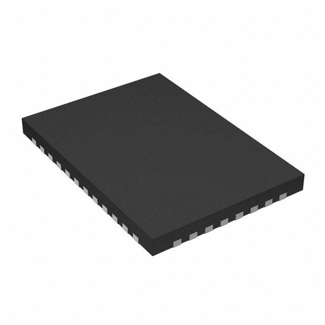 Semtech Corporation-GS12181-INE3