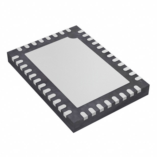 Semtech Corporation-GS12090-INE3