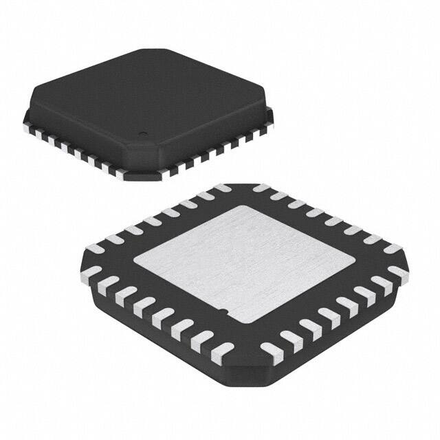 Semtech Corporation-GS6151-INE3