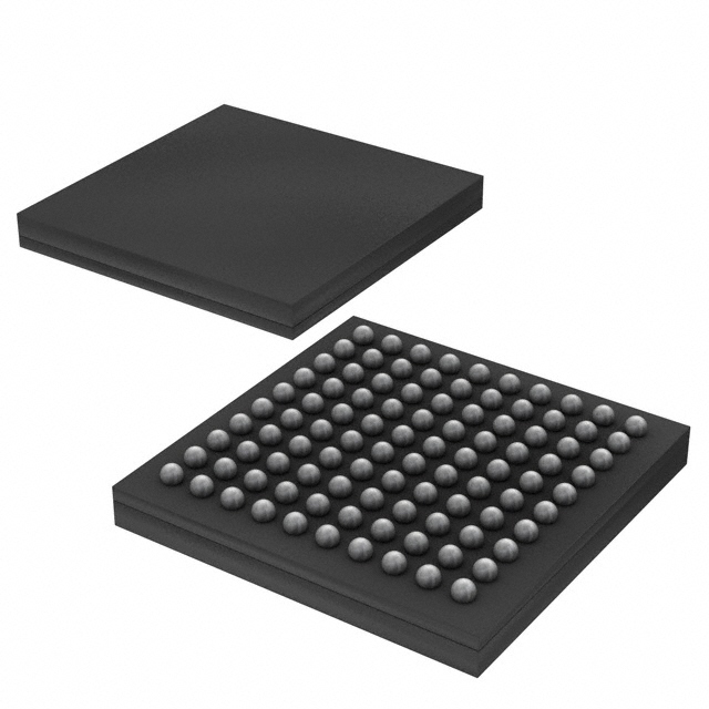 Semtech Corporation-GS3471-IBE3