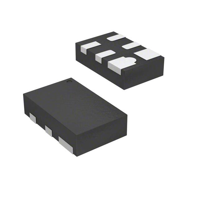 Semtech Corporation-RCLAMP0522T.TCT